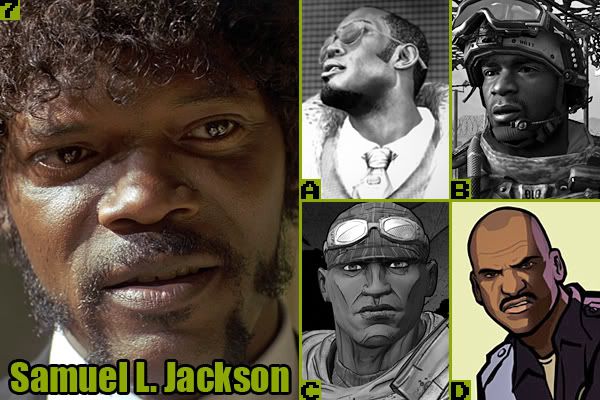 Samuel L. Jackson